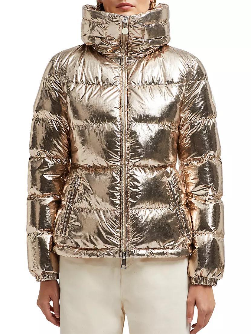 Douros Puffer Jacket Product Image