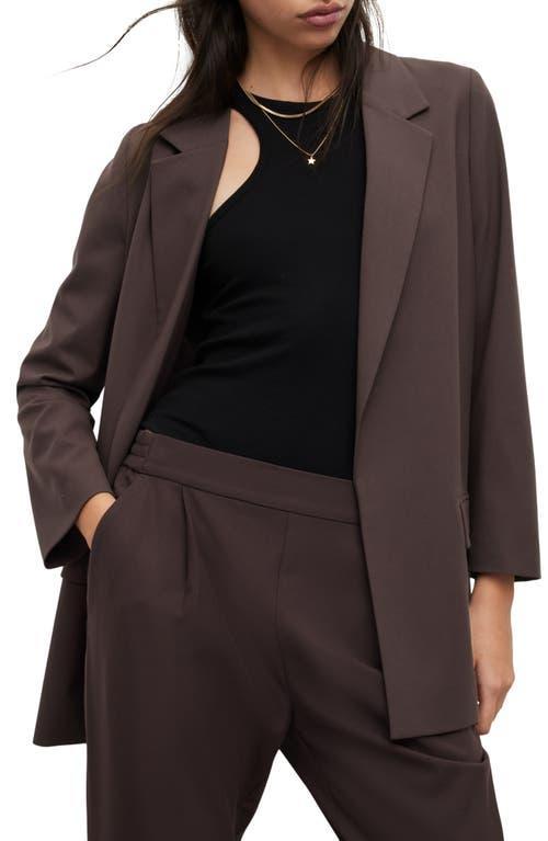 AllSaints Aleida Blazer Product Image