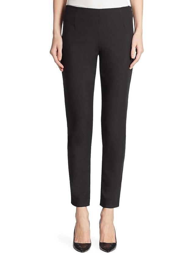 Womens Catherine Stretch-Twill Pants Product Image