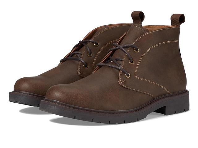 Dockers Dartford (Dark ) Men's Boots Product Image