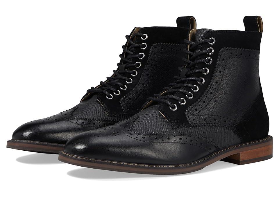 Stacy Adams Finnegan Boot | Mens | | | Boots | Lace-Up | Wingtip Product Image