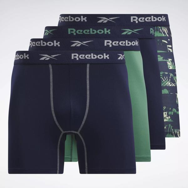 Performance Boxer Briefs 4 Pack Product Image