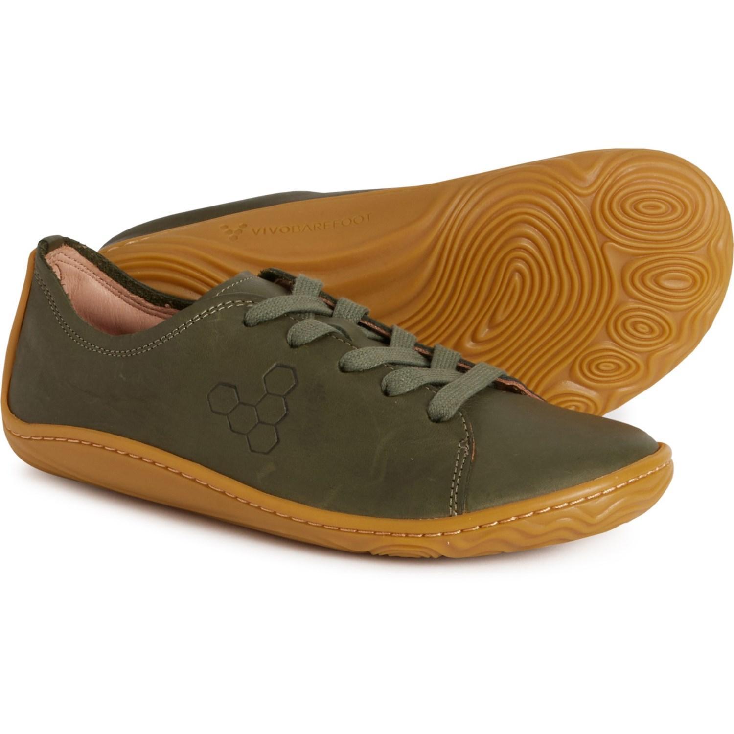 VivoBarefoot Addis Training Shoes - Leather (For Women) Product Image