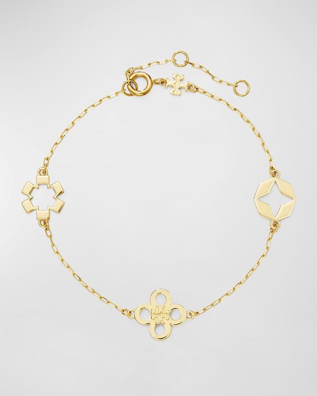 Kira Clover Bracelet Product Image