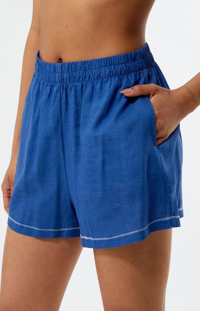 Rhythm Women's Bobby Shorts Product Image