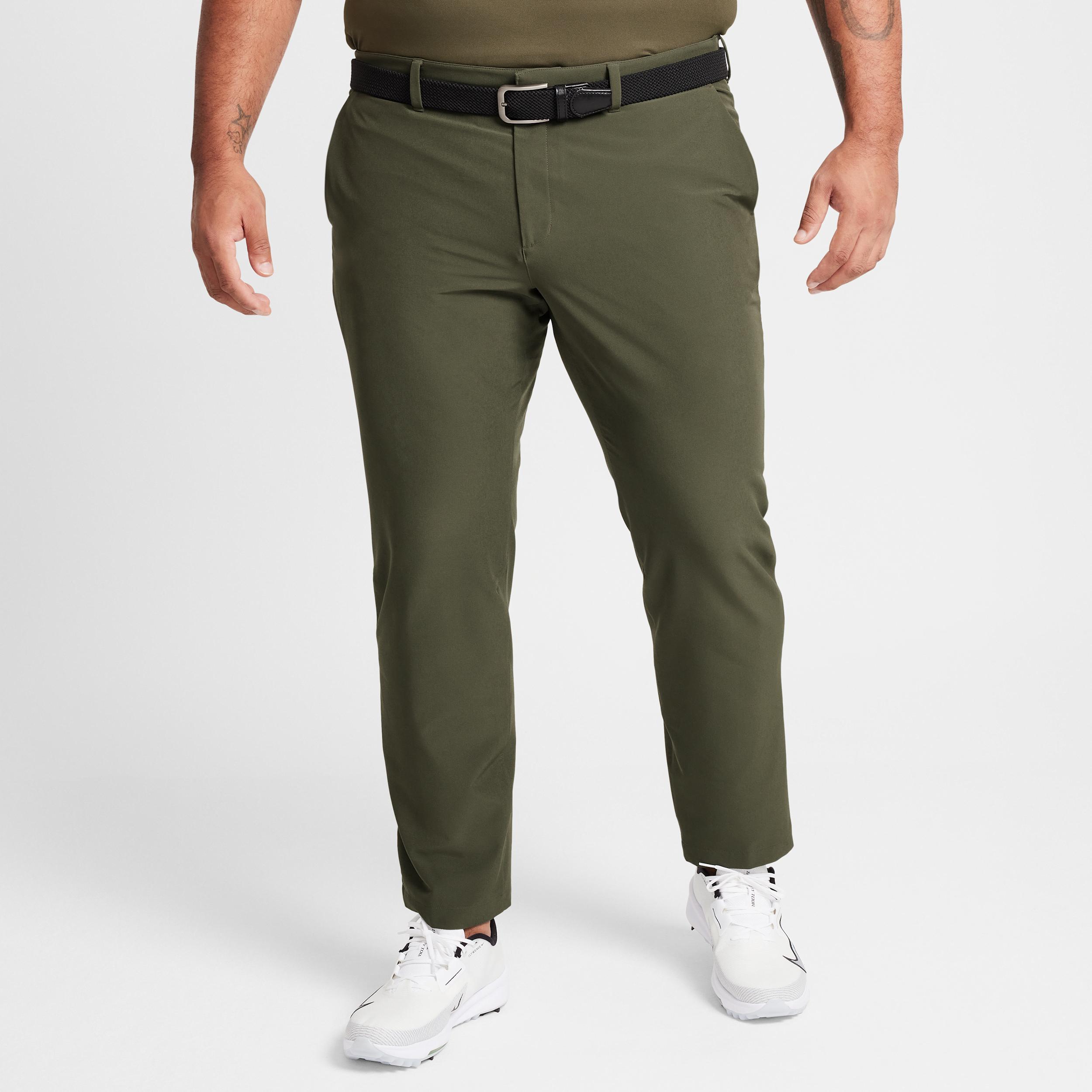 Nike Men's Tour Repel Flex Slim Golf Pants Product Image