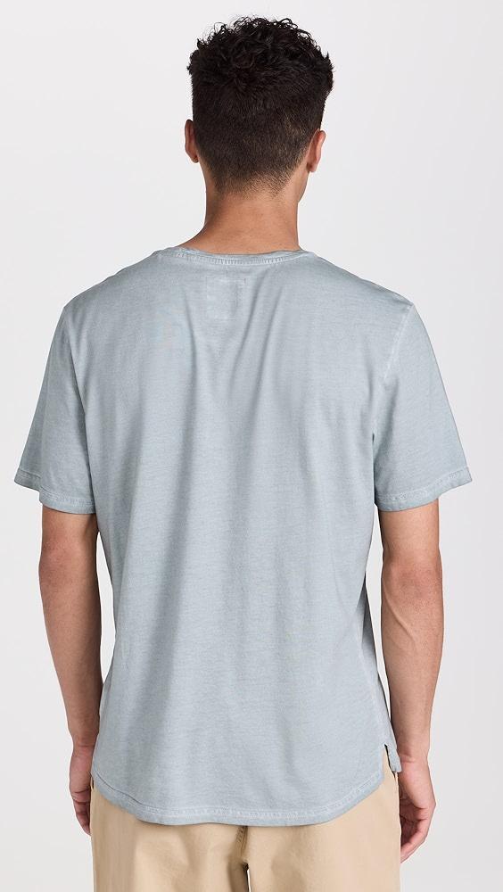 RAILS Johnny T-Shirt | Shopbop Product Image