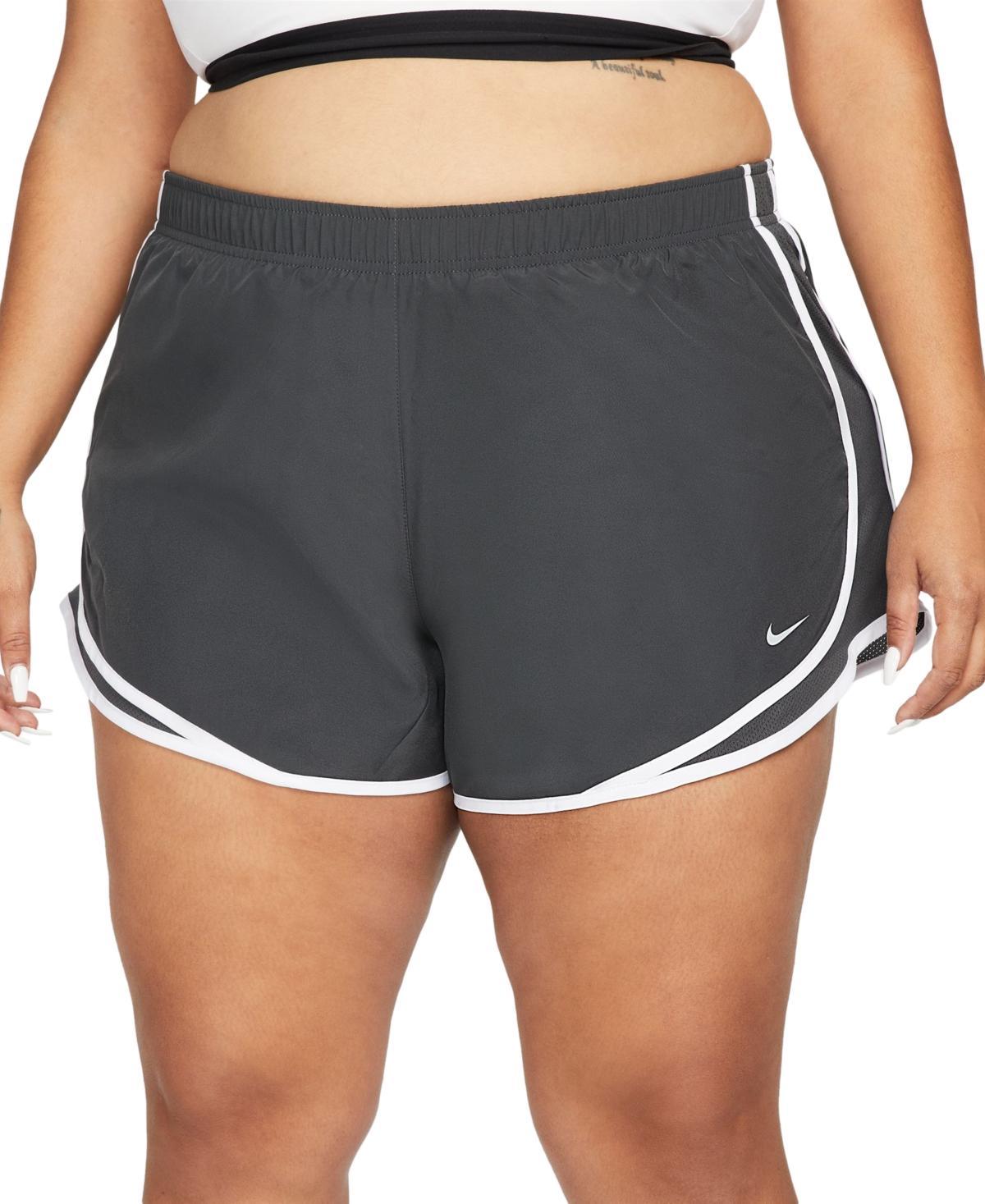 Plus Size Nike Tempo Running Shorts, Womens Product Image