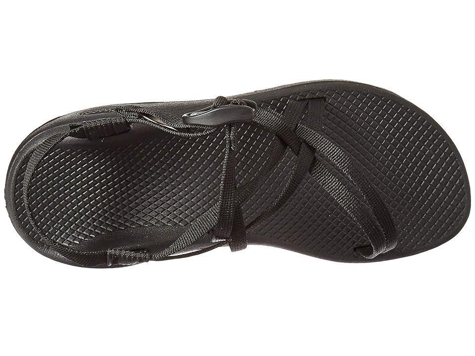 Chaco Z/Cloud X (Solid ) Women's Sandals Product Image