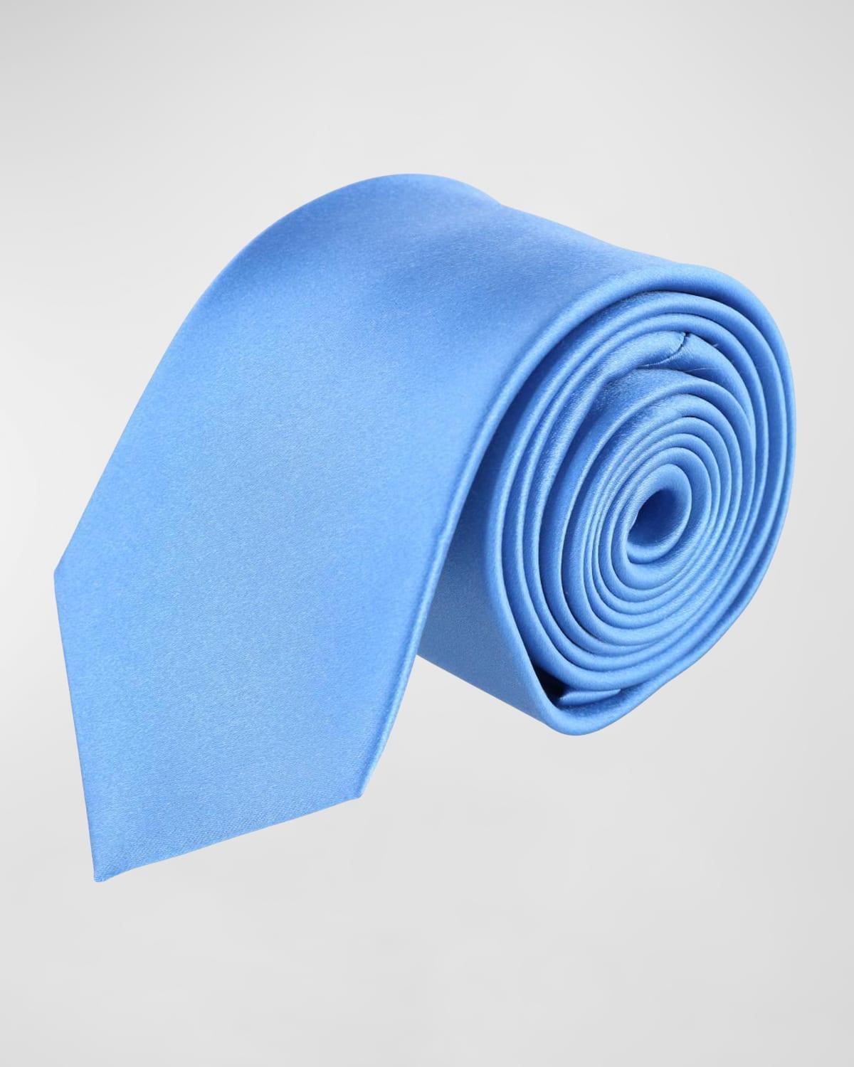 Mens Silk Neck Tie Product Image