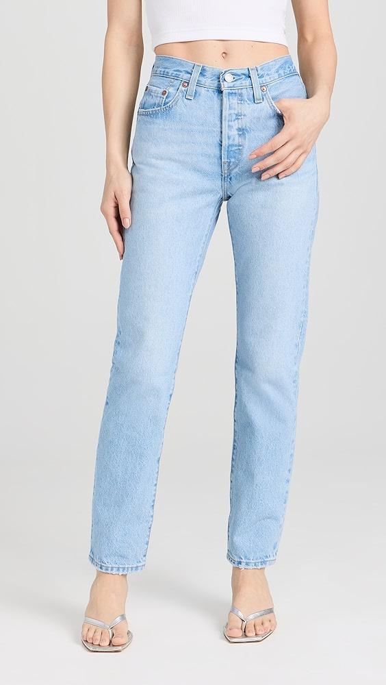 Levi's 501 Jeans | Shopbop Product Image