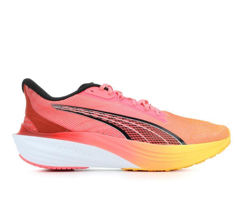 Men's Puma Darter Pro Running Shoes Product Image