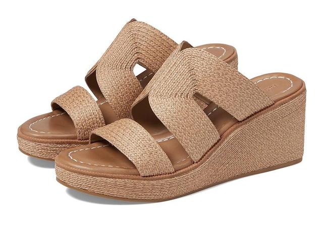 Bernardo Kaian (Sand ) Women's Shoes Product Image