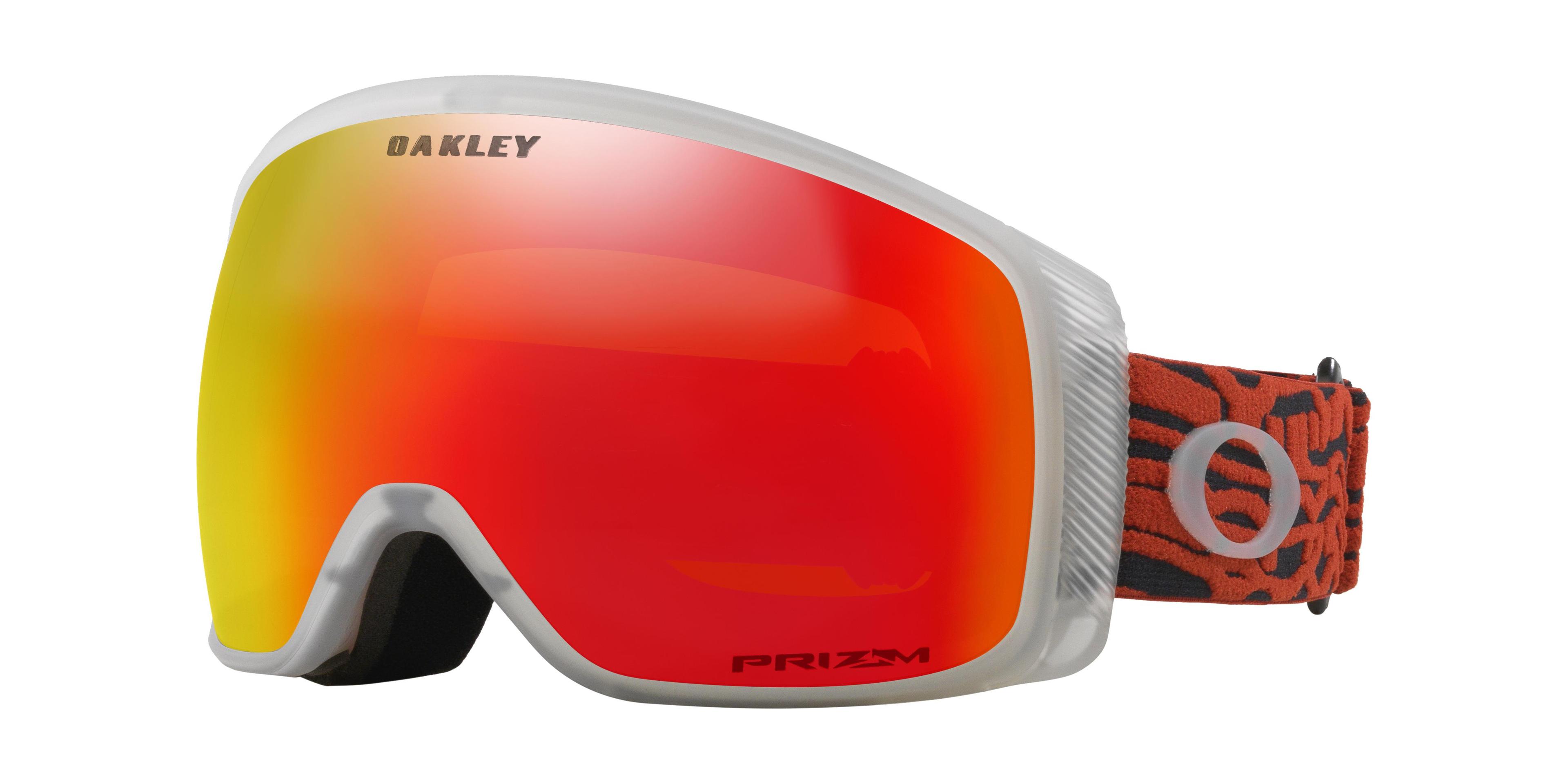 Oakley Men's Flight Tracker M Snow Goggles Product Image