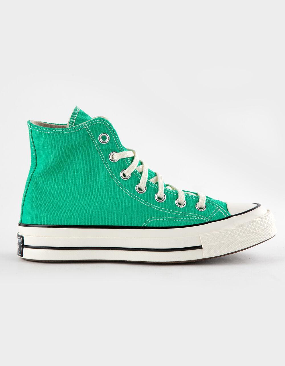 CONVERSE Chuck 70 High Top Shoes Product Image