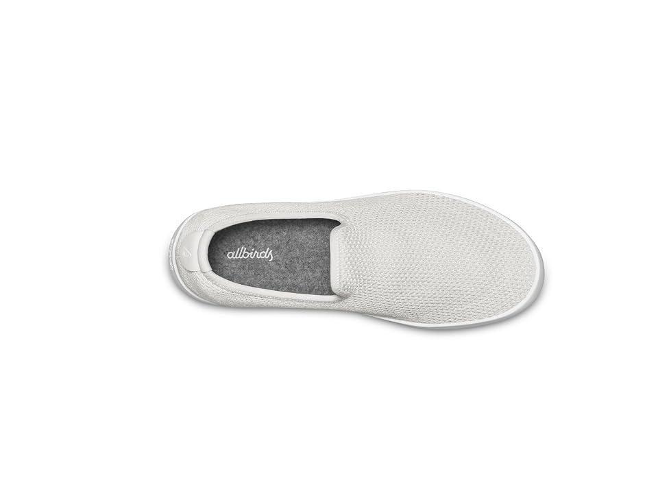 Allbirds Tree Lounger (Kaikoura White ) Women's Shoes Product Image