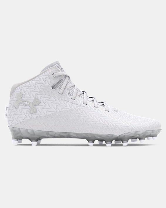 Women's UA Spotlight 4 MC VVS Football Cleats Product Image