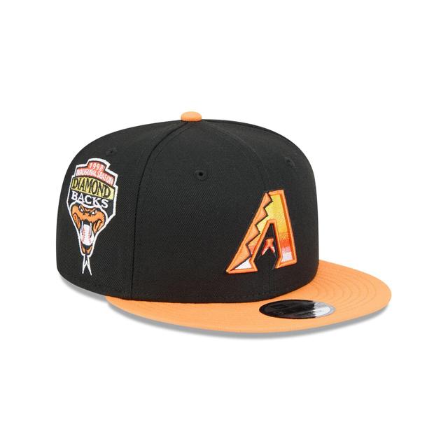 OVO X Oakland Athletics 59FIFTY Fitted Hat Male Product Image