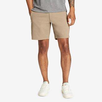 Men's Horizon Guide Wander Shorts Product Image