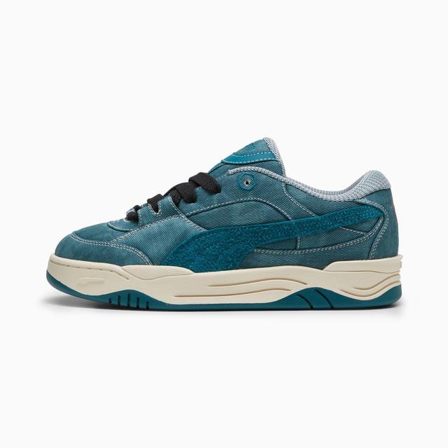 PUMA-180 Acid Wash Men's Sneakers Product Image