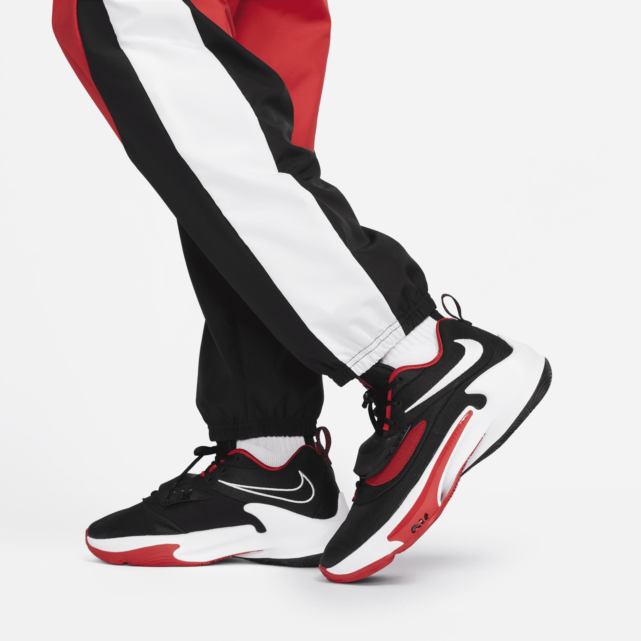 Nike Men's Starting 5 Basketball Pants Product Image