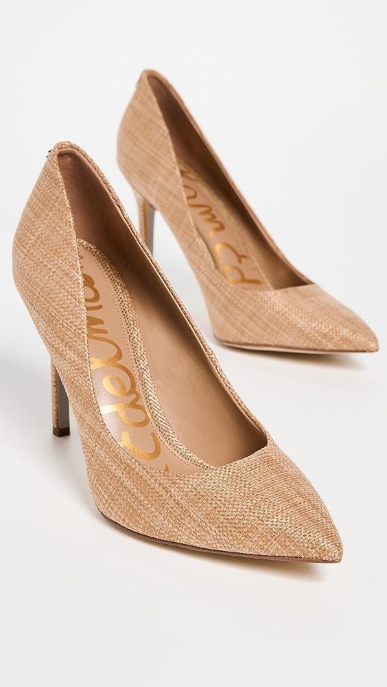 Sam Edelman Hazel Pumps | Shopbop Product Image