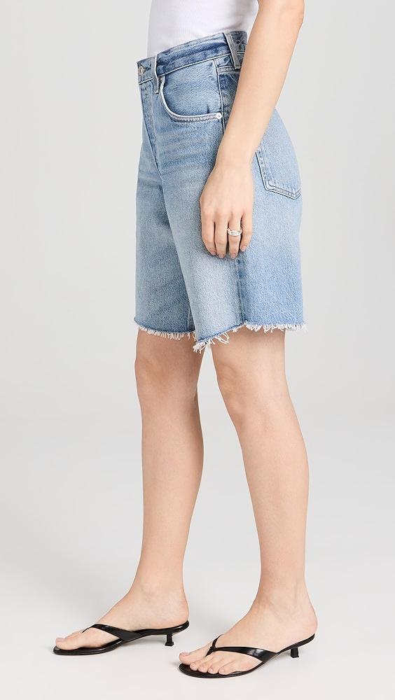 Citizens of Humanity Ayla Shorts | Shopbop Product Image