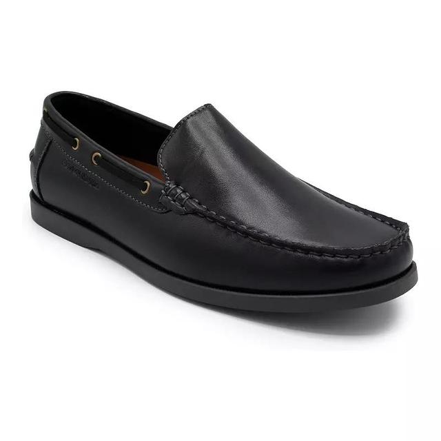 Aston Marc Abrams Mens Comfort Loafers Product Image