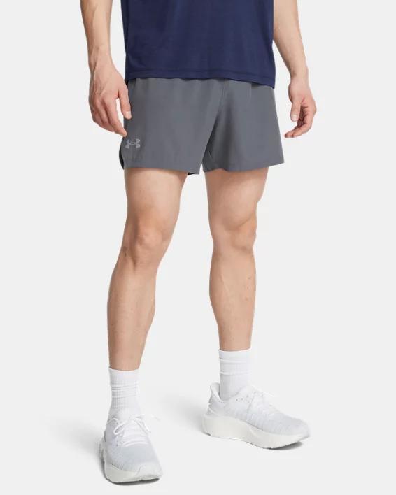 Men's UA Launch 5" Shorts Product Image