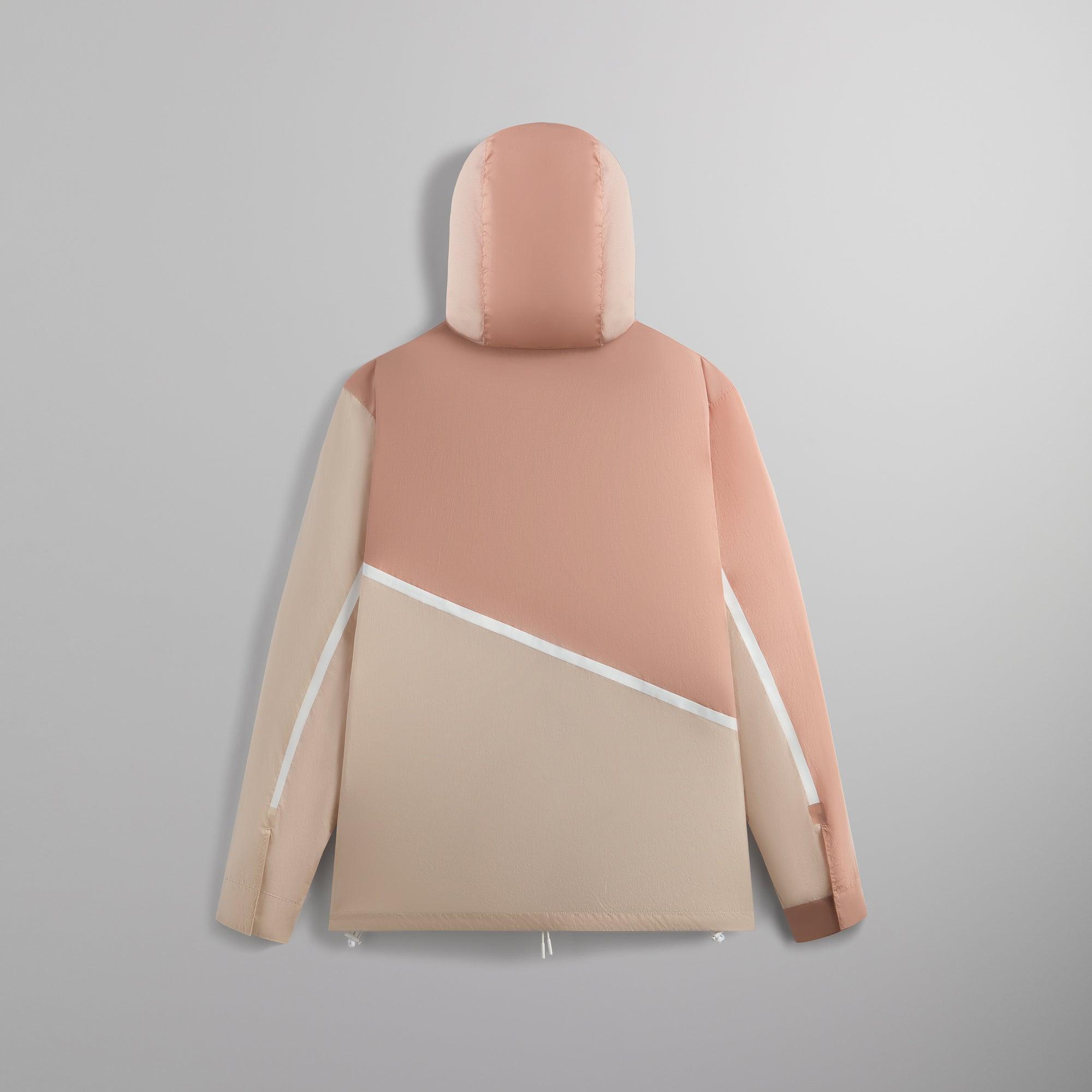 Kith Madison Jacket - French Pink Male Product Image