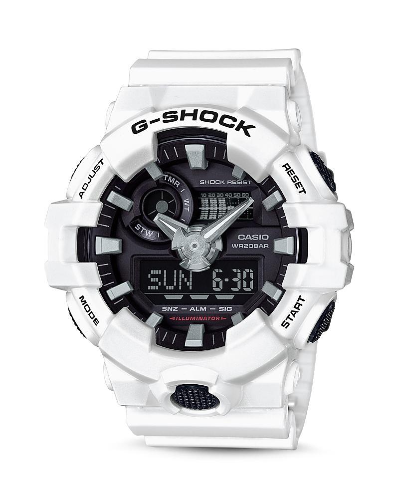 G Shock G-Lide Watch, 53.4mm Product Image