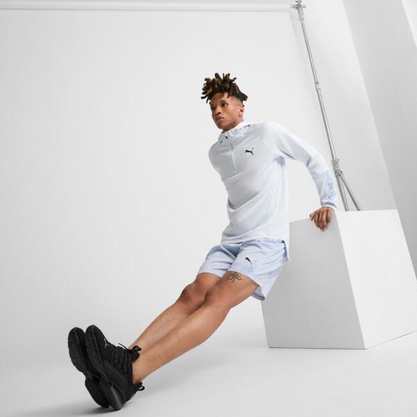 PUMA Train Off Season Men's Training Hoodie Product Image