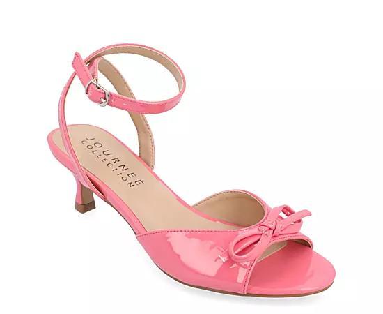 Journee Collection Jennifer Womens Dressy Pumps Product Image