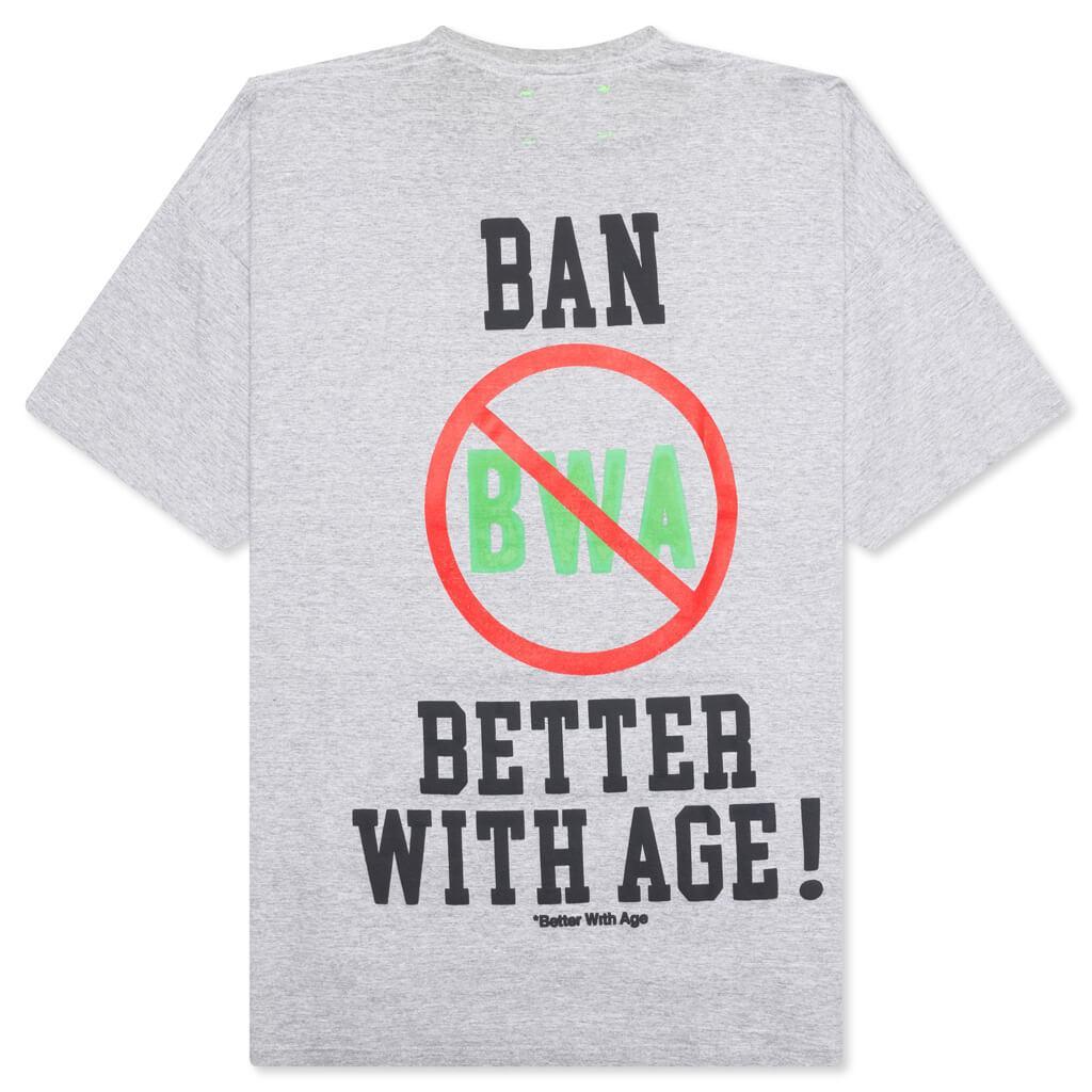 Boycott Tee - Multi Male Product Image