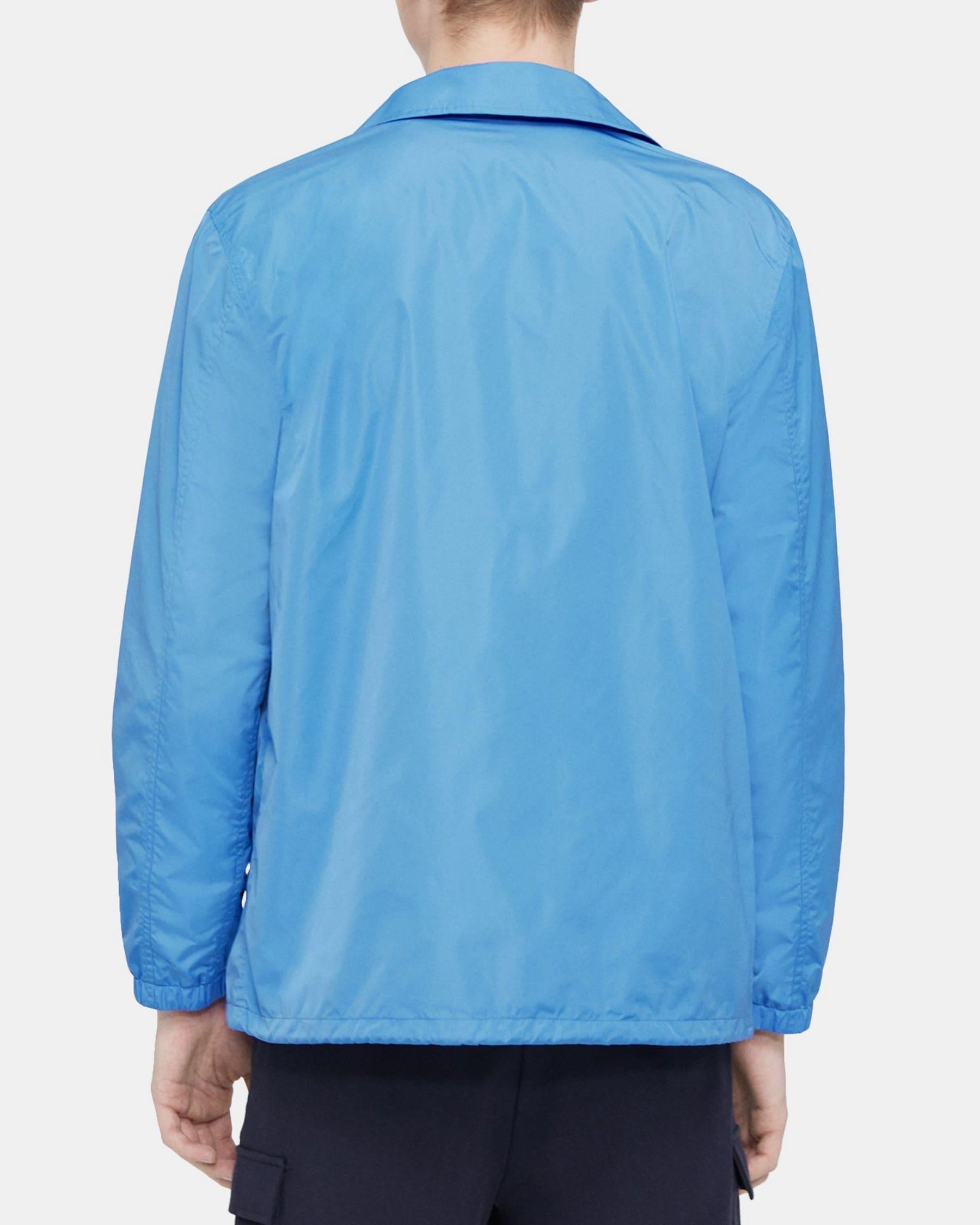 Coach's Jacket in Nylon Product Image