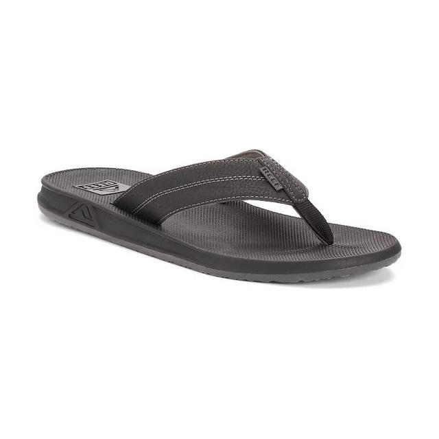 Reef Element TQT Men's Shoes Product Image