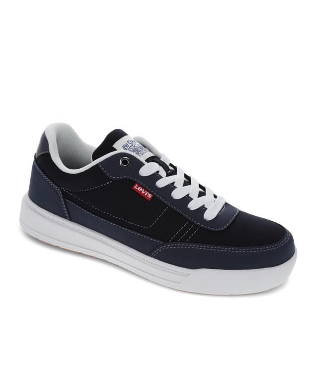 Levis Aden Mens Sneakers Product Image