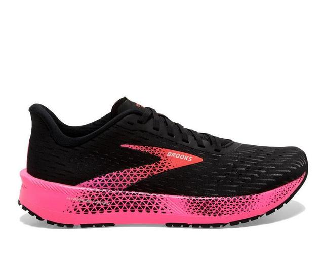 Women's Brooks Hyperion Tempo Running Shoes Product Image