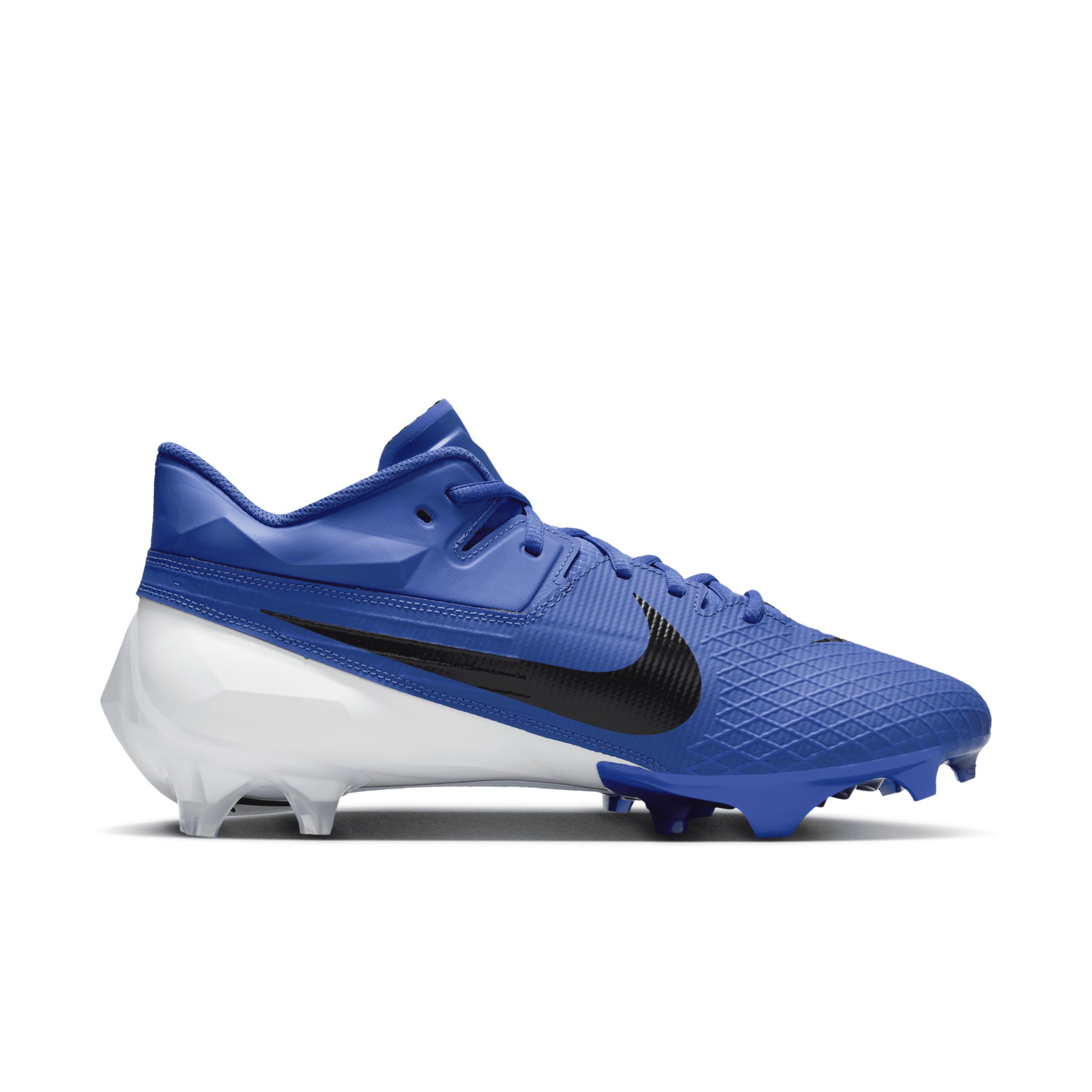 Nike Mens Nike Vapor Edge Elite 360 2 - Mens Football Shoes Hyper Royal/Black/White Product Image