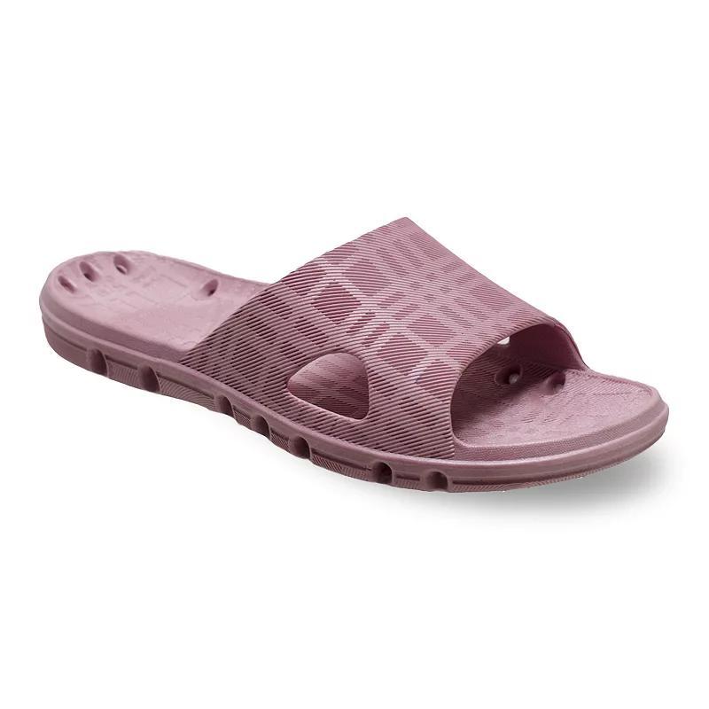 AdTec Classic Womens Slide Sandals Product Image