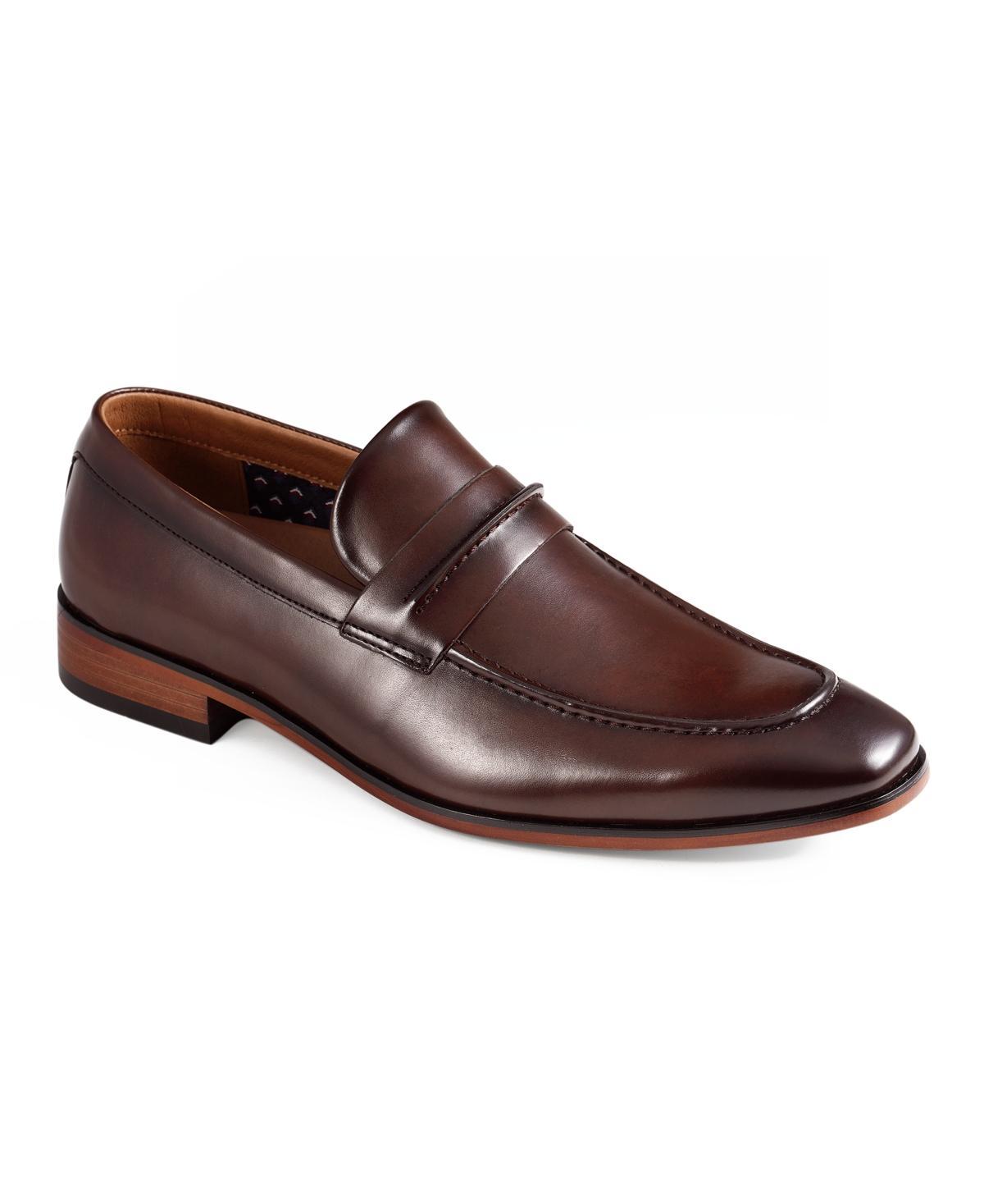 Tommy Hilfiger Steran Loafer | Mens | | | Loafers | Slip-On Product Image