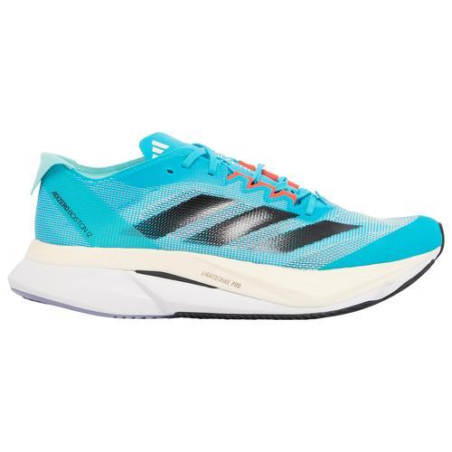 adidas Mens adidas Adizero Boston 12 - Mens Running Shoes Product Image