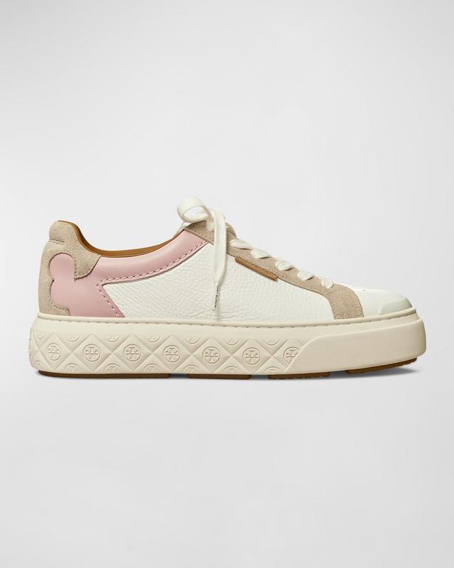 Tory Burch Ladybug Sneaker Product Image