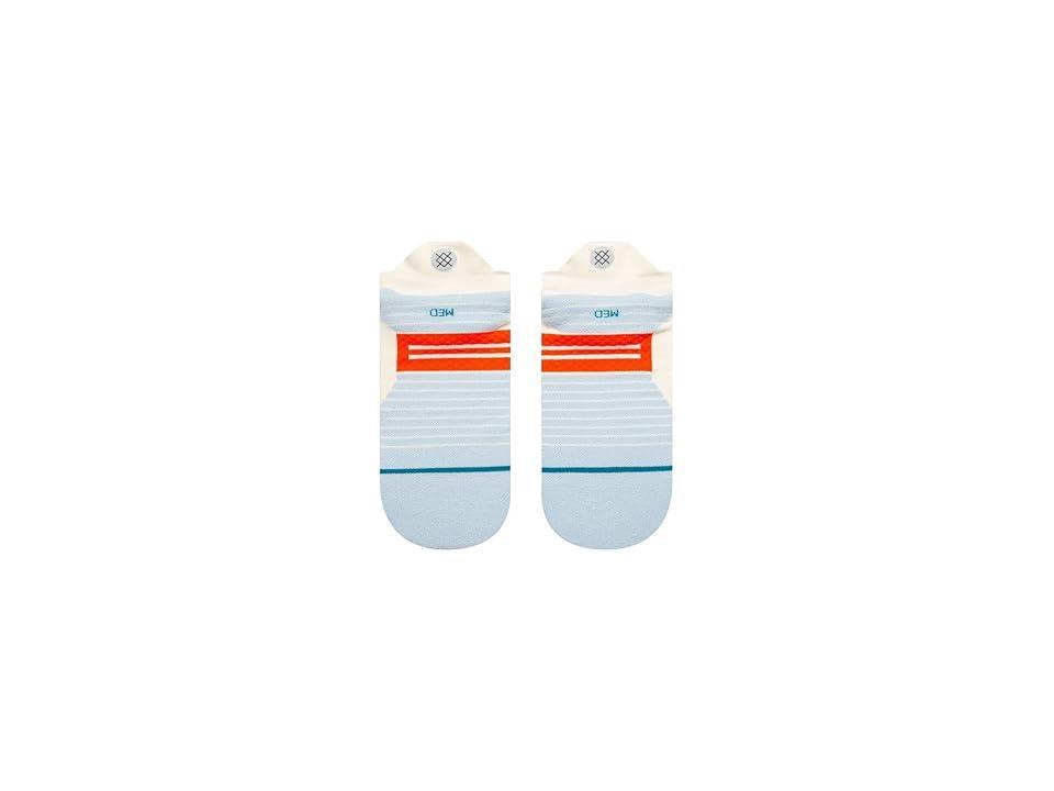 Stance Minimal Light Tab (Canvas) Women's Crew Cut Socks Shoes Product Image