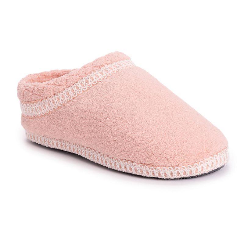 MUK LUKS Rita Womens Slippers Product Image