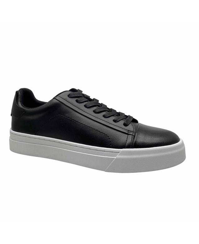 Calvin Klein Mens Salem Lace-Up Casual Sneakers Product Image