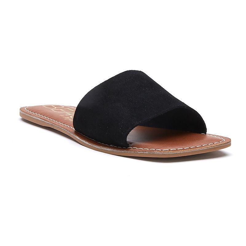 BEACH BY MATISSE Bali Slide Sandal Product Image