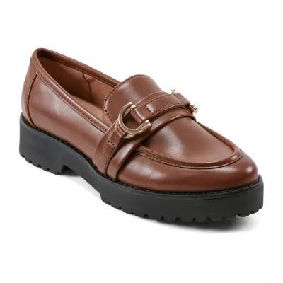 Easy Spirit Womens Magdala Loafers Product Image