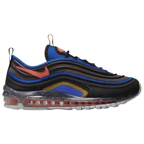 Nike Mens Nike Air Max Terrascape 97 - Mens Running Shoes Product Image
