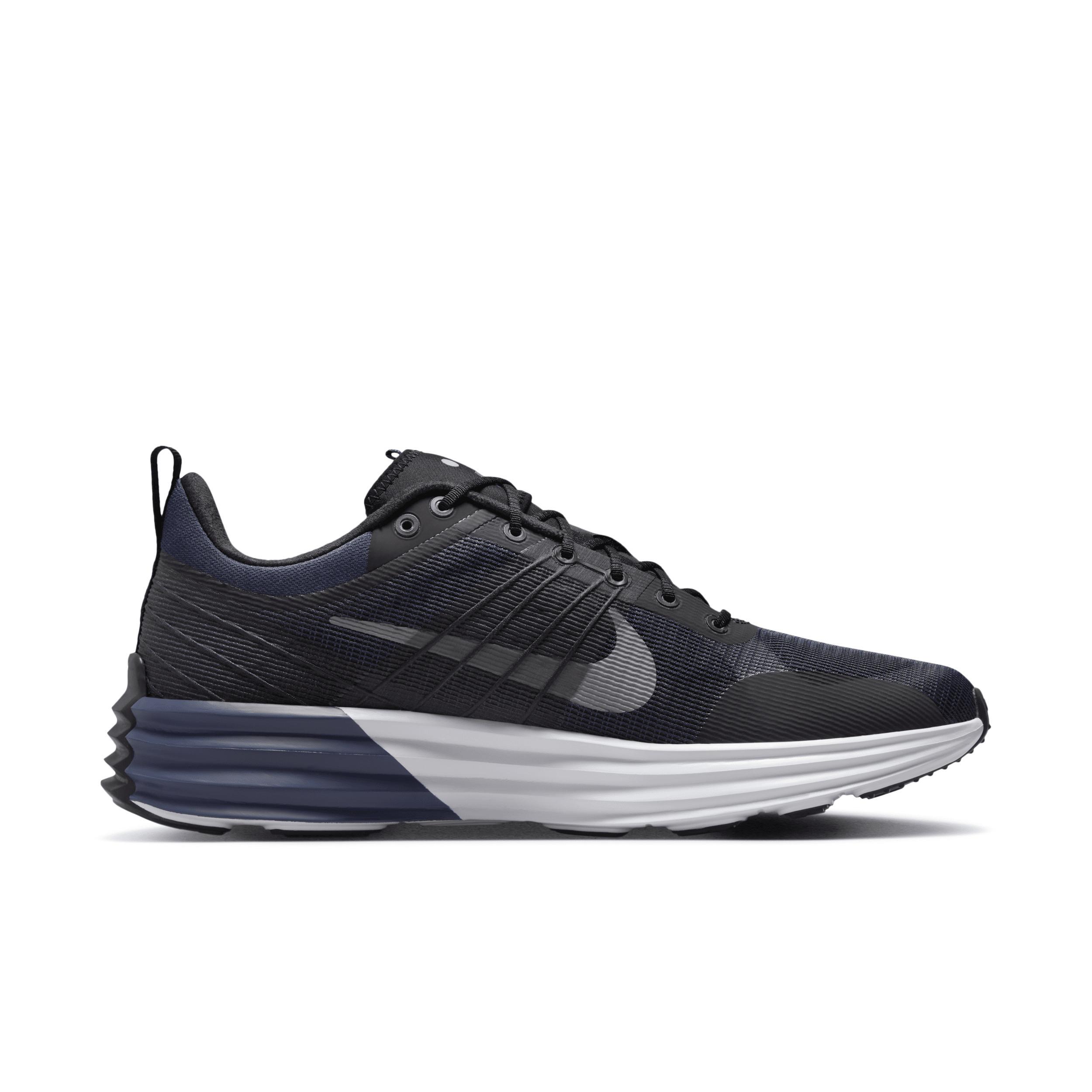 Nike Mens Lunar Roam - Shoes Grey/Brown Product Image